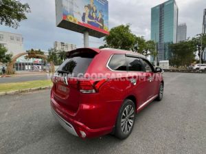 Xe Mitsubishi Outlander 2.0 CVT 2022