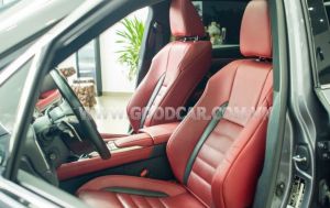 Xe Lexus RX 350 F Sport 2021