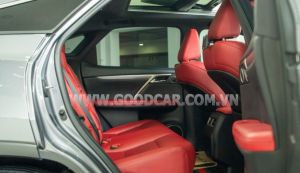 Xe Lexus RX 350 F Sport 2021