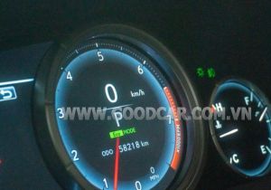 Xe Lexus RX 350 F Sport 2021