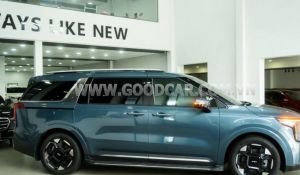 Xe Kia Carnival Signature 3.5G 2024
