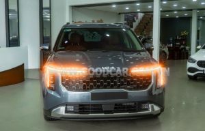 Xe Kia Carnival Signature 3.5G 2024