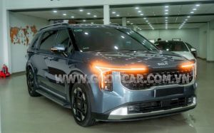 Xe Kia Carnival Signature 3.5G 2024