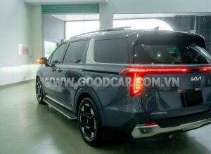 Xe Kia Carnival Signature 3.5G 2024