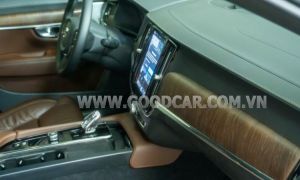 Xe Volvo S90 Inscription LWB B6 AWD 2022