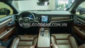 Xe Volvo S90 Inscription LWB B6 AWD 2022