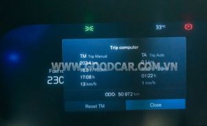 Xe Volvo S90 Inscription LWB B6 AWD 2022