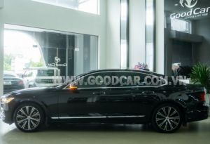 Xe Volvo S90 Inscription LWB B6 AWD 2022