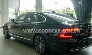 Xe Volvo S90 Inscription LWB B6 AWD 2022