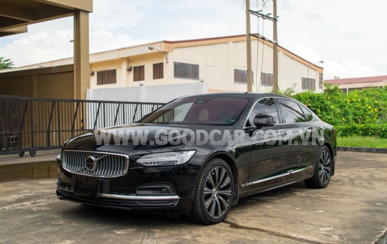 Volvo S90 Inscription LWB B6 AWD
