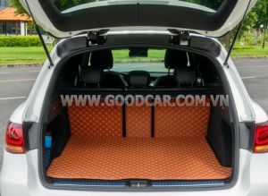 Xe Mercedes Benz GLC 300 4Matic 2020