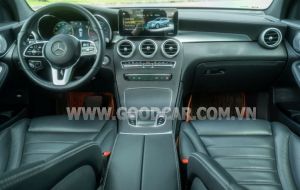 Xe Mercedes Benz GLC 300 4Matic 2020
