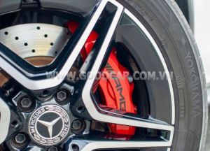 Xe Mercedes Benz GLC 300 4Matic 2020