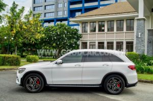 Xe Mercedes Benz GLC 300 4Matic 2020