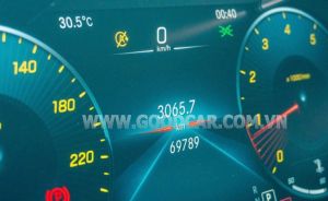 Xe Mercedes Benz GLC 300 4Matic 2020