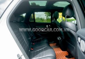 Xe Mercedes Benz GLC 300 4Matic 2020