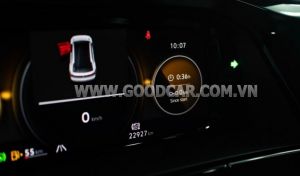 Xe Volkswagen Teramont X Platinum 2.0 AT 2025