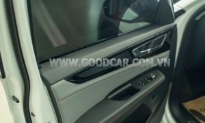 Xe Volkswagen Teramont X Platinum 2.0 AT 2025
