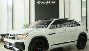 Xe Volkswagen Teramont X Platinum 2.0 AT 2025