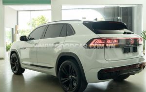 Xe Volkswagen Teramont X Platinum 2.0 AT 2025