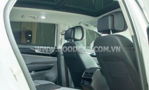 Xe Volkswagen Teramont X Platinum 2.0 AT 2025