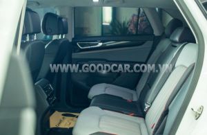 Xe Volkswagen Teramont X Platinum 2.0 AT 2025