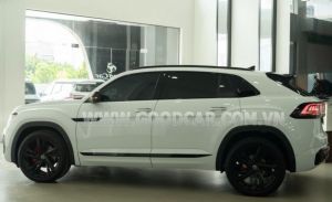 Xe Volkswagen Teramont X Platinum 2.0 AT 2025