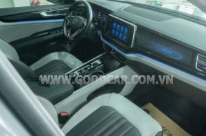 Xe Volkswagen Teramont X Luxury 2.0 AT 2024