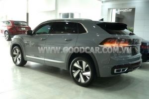 Xe Volkswagen Teramont X Luxury 2.0 AT 2024