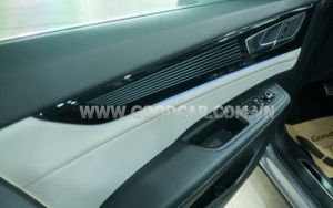 Xe Volkswagen Teramont X Luxury 2.0 AT 2024