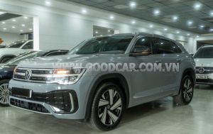 Xe Volkswagen Teramont X Luxury 2.0 AT 2024