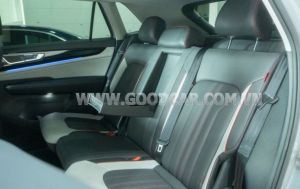 Xe Volkswagen Teramont X Luxury 2.0 AT 2024