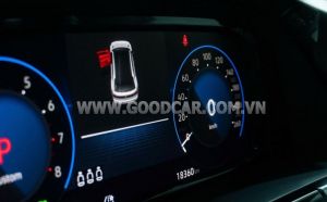 Xe Volkswagen Teramont X Luxury 2.0 AT 2024