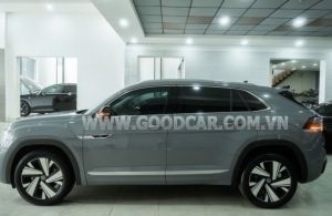 Xe Volkswagen Teramont X Luxury 2.0 AT 2024
