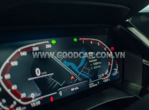 Xe BMW Z4 sDrive30i M Sport 2021