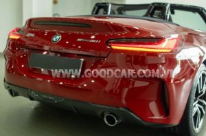 Xe BMW Z4 sDrive30i M Sport 2021