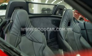 Xe BMW Z4 sDrive30i M Sport 2021