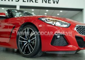 Xe BMW Z4 sDrive30i M Sport 2021