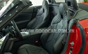 Xe BMW Z4 sDrive30i M Sport 2021