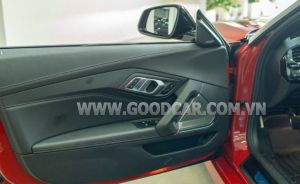 Xe BMW Z4 sDrive30i M Sport 2021