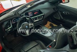 Xe BMW Z4 sDrive30i M Sport 2021