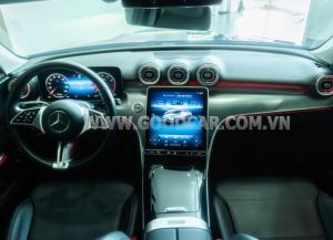Xe Mercedes Benz C200 Avantgarde 2023