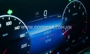 Xe Mercedes Benz C200 Avantgarde 2023