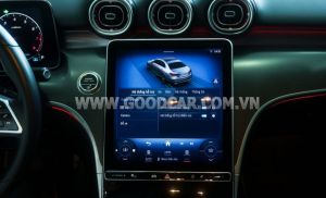 Xe Mercedes Benz C200 Avantgarde 2023