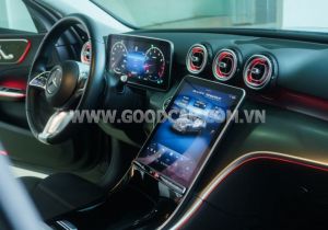 Xe Mercedes Benz C200 Avantgarde 2023
