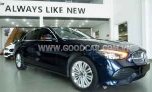 Xe Mercedes Benz C200 Avantgarde 2023