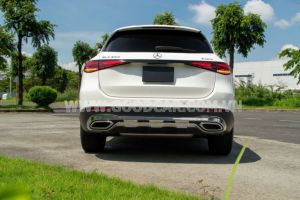 Xe Mercedes Benz GLC 200 4Matic 2023