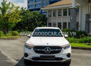 Xe Mercedes Benz GLC 200 4Matic 2023