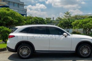 Xe Mercedes Benz GLC 200 4Matic 2023