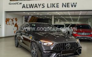 Xe Mercedes Benz C43 AMG 4Matic 2023